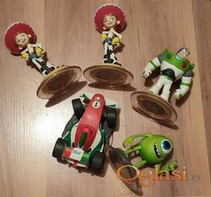 Figure Toy Story